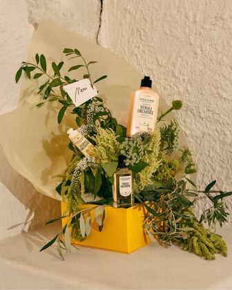 Presentes Perfumados